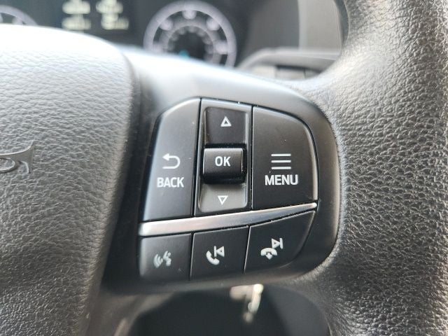 2025 Ford Transit-350 XLT 15 Passenger