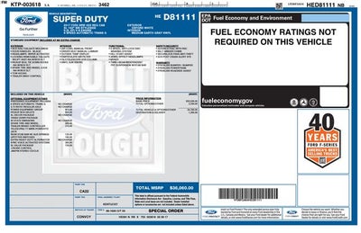 2017 Ford F-250SD XL