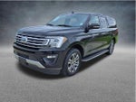 2020 Ford Expedition Max XLT