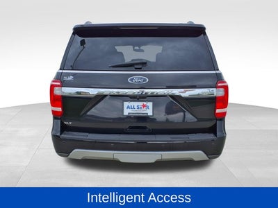 2020 Ford Expedition Max XLT