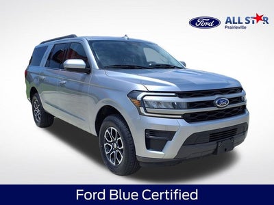 2024 Ford Expedition Max XLT