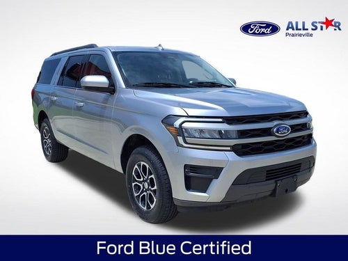 2024 Ford Expedition Max XLT
