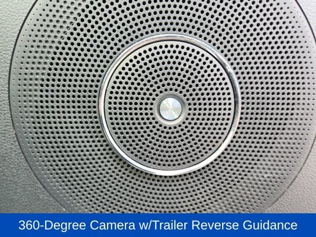 2023 Ford Expedition Max Platinum