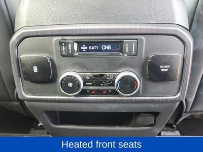 2023 Ford Expedition Max Platinum