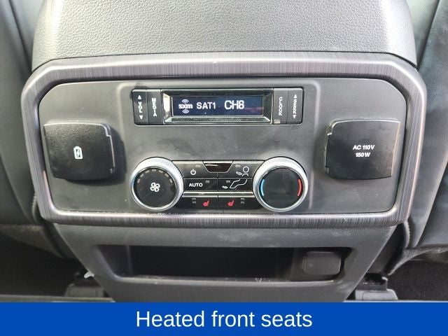 2023 Ford Expedition Max Platinum