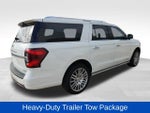 2023 Ford Expedition Max Platinum
