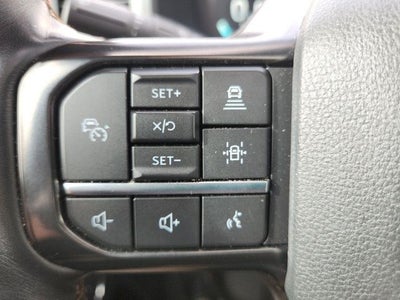 2023 Ford Expedition Max Platinum