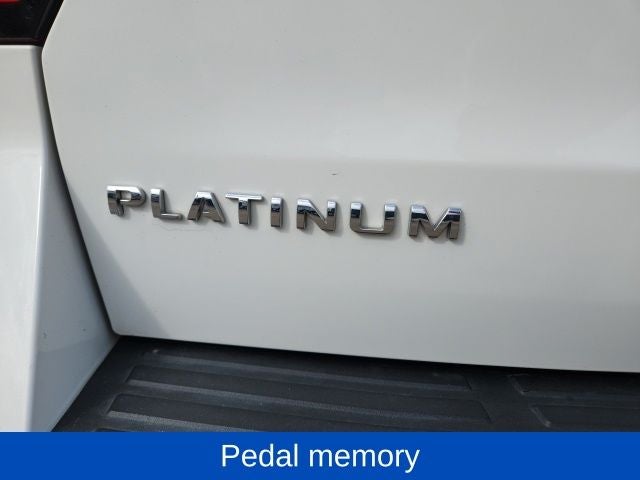 2023 Ford Expedition Max Platinum
