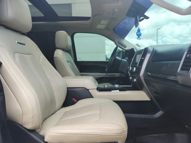 2020 Ford Expedition Max Platinum
