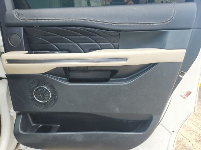 2020 Ford Expedition Max Platinum