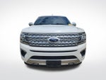 2020 Ford Expedition Max Platinum