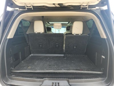2020 Ford Expedition Max Platinum