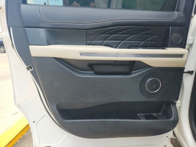 2020 Ford Expedition Max Platinum
