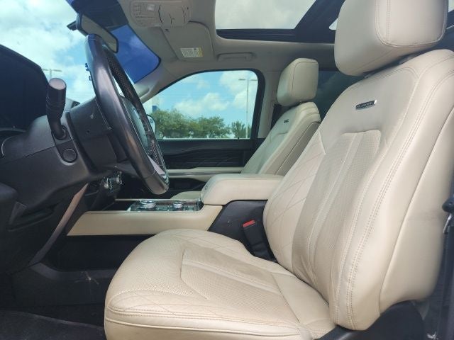 2020 Ford Expedition Max Platinum