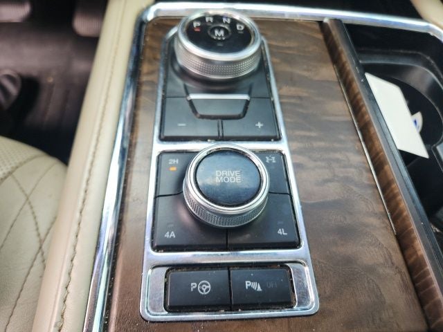 2020 Ford Expedition Max Platinum
