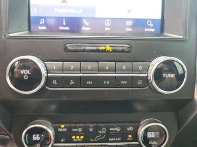2020 Ford Expedition Max Platinum