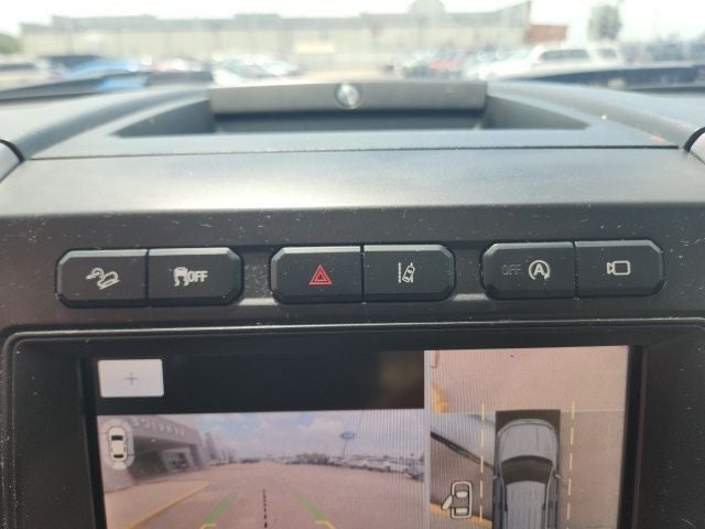 2020 Ford Expedition Max Platinum