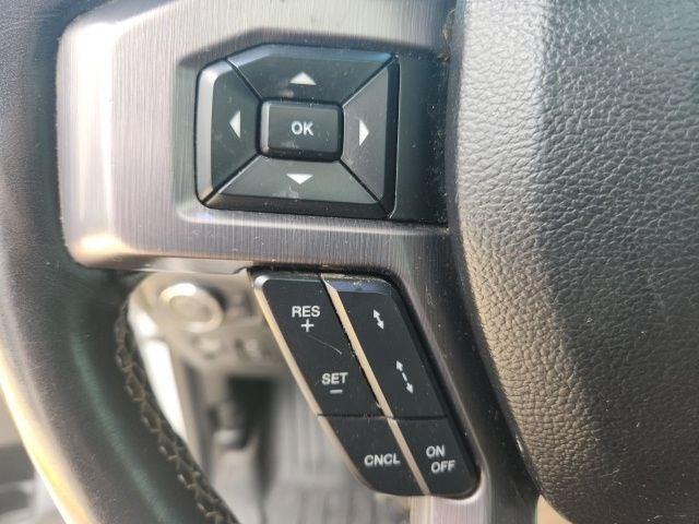 2020 Ford Expedition Max Platinum