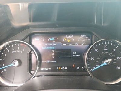 2020 Ford Expedition Max Platinum