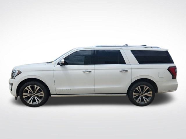 2020 Ford Expedition Max Platinum