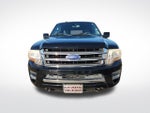 2017 Ford Expedition EL Limited