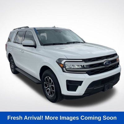 2023 Ford Expedition XLT