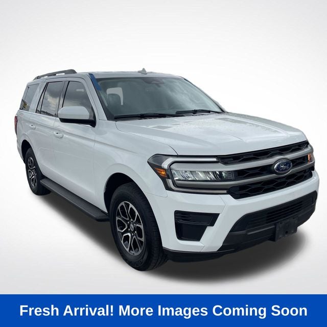 2023 Ford Expedition XLT