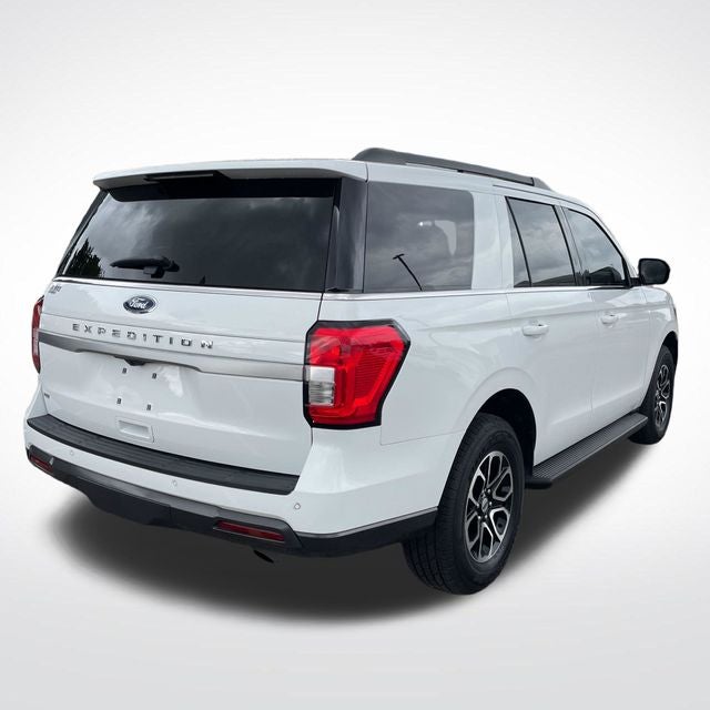 2023 Ford Expedition XLT