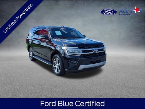 2023 Ford Expedition XLT
