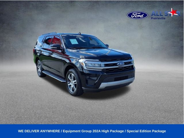 2023 Ford Expedition XLT