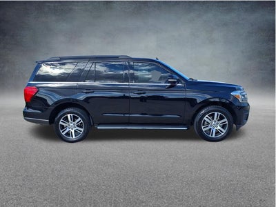 2023 Ford Expedition XLT