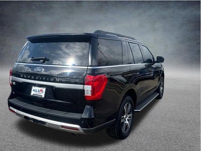 2023 Ford Expedition XLT