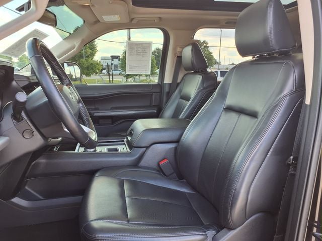 2023 Ford Expedition XLT