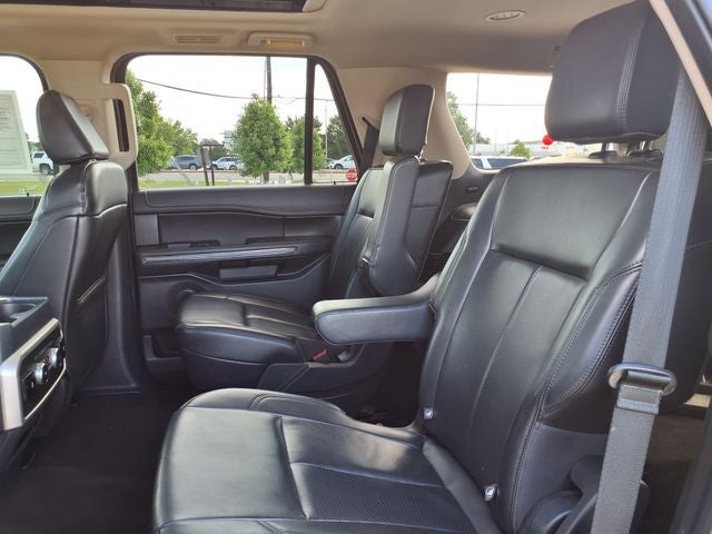 2023 Ford Expedition XLT