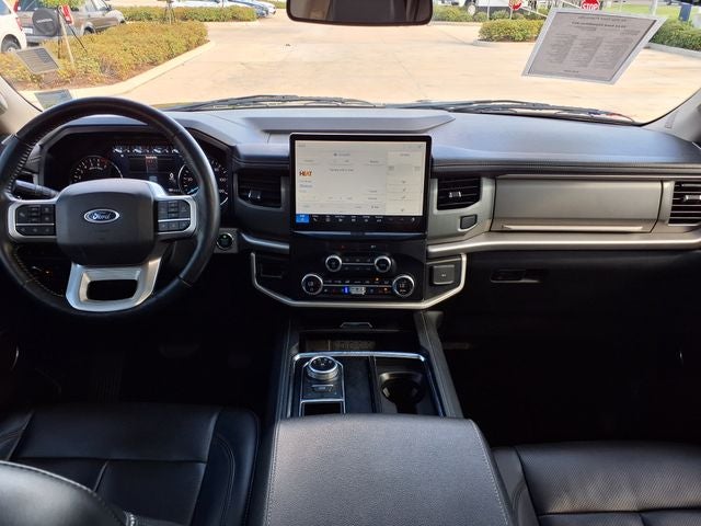 2023 Ford Expedition XLT