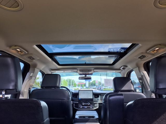 2023 Ford Expedition XLT