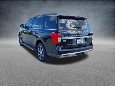 2023 Ford Expedition XLT