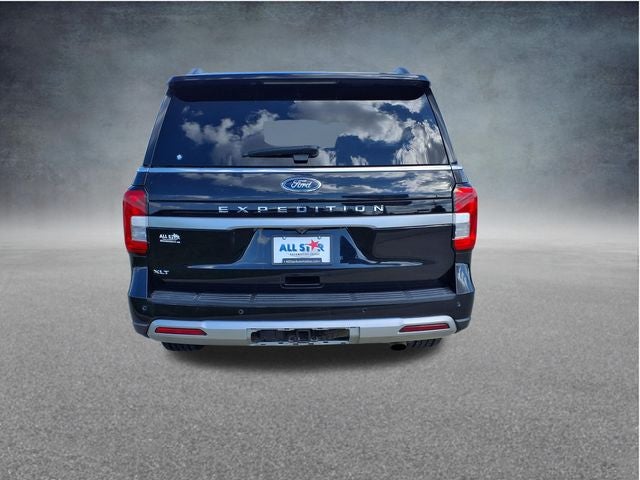 2023 Ford Expedition XLT