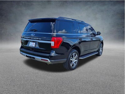 2023 Ford Expedition XLT