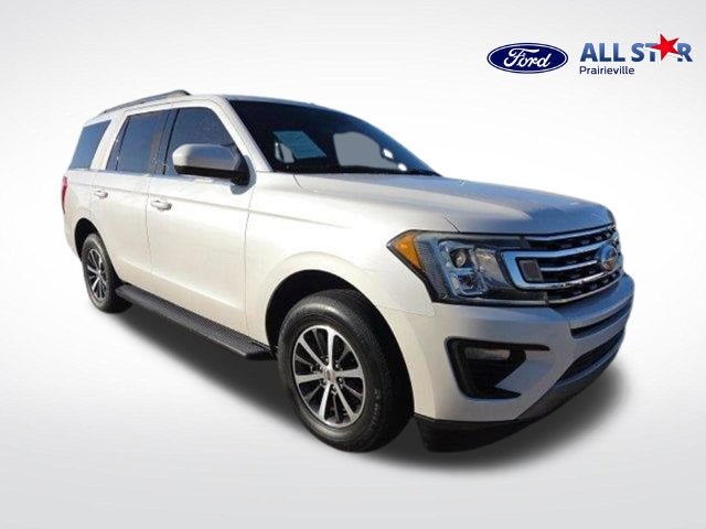 2019 Ford Expedition XLT