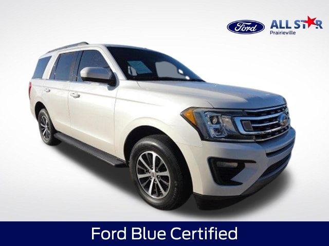 2019 Ford Expedition XLT