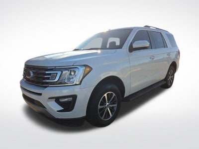 2019 Ford Expedition XLT