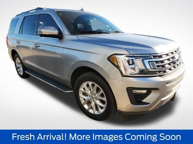 2021 Ford Expedition XLT
