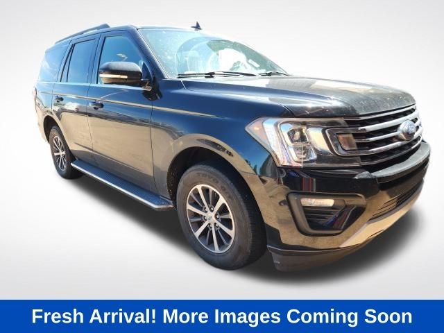 2018 Ford Expedition XLT