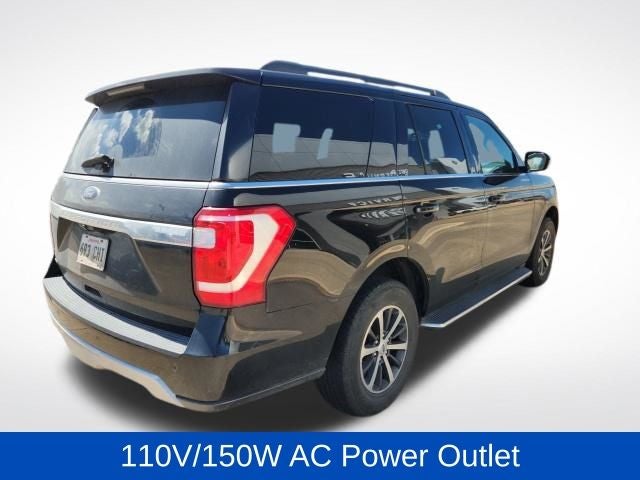 2018 Ford Expedition XLT