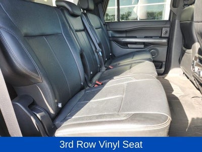 2018 Ford Expedition XLT