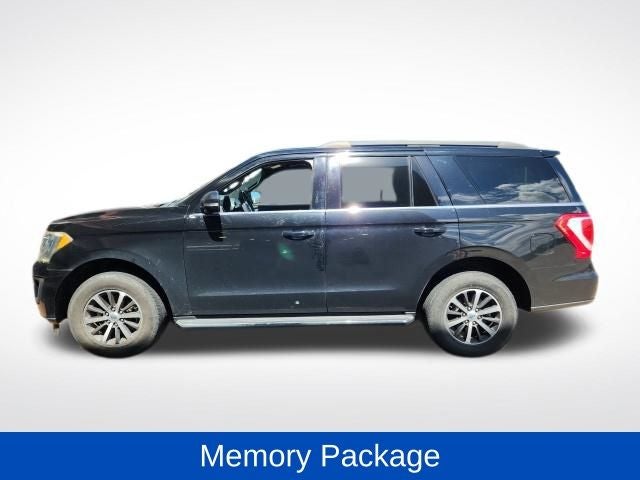 2018 Ford Expedition XLT