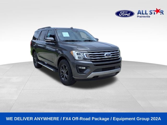 2019 Ford Expedition XLT