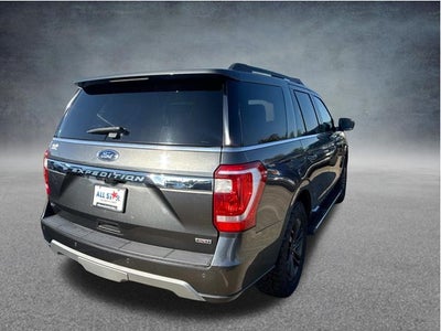2019 Ford Expedition XLT
