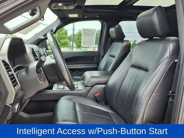 2019 Ford Expedition XLT